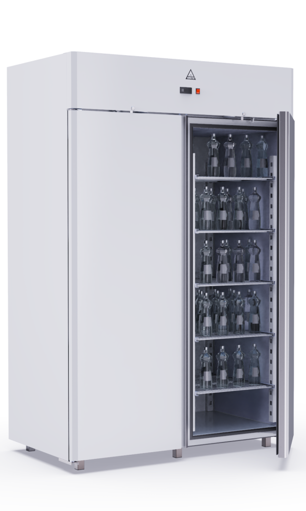 Шкаф холодильный R1.0-S фото №2